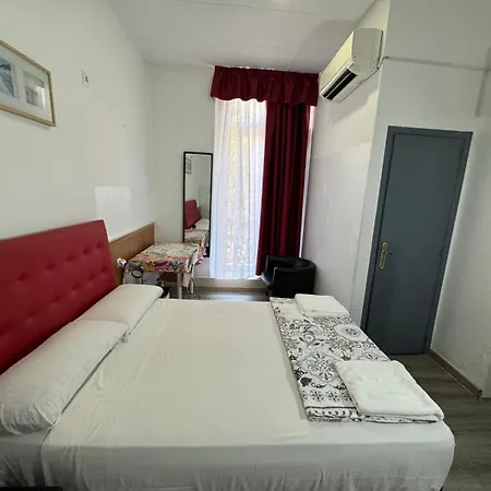 Mont Thabor Guest house