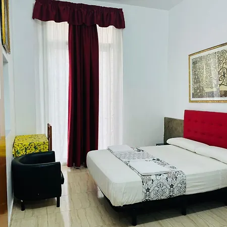 Guest house Mont Thabor 2*