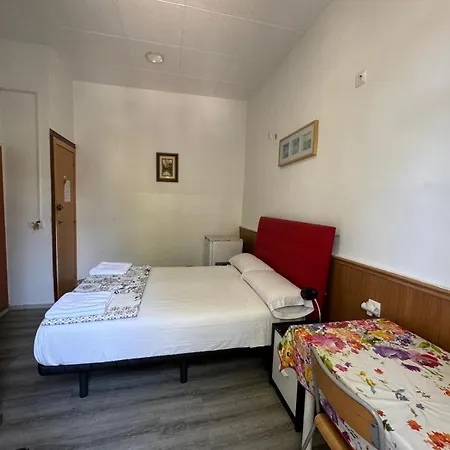 Mont Thabor Guest house Barcelona