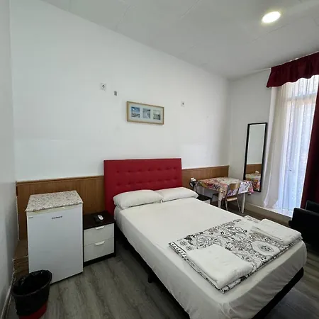 Guest house Mont Thabor Barcelona