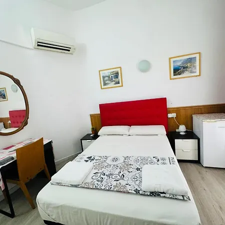 Guest house Mont Thabor