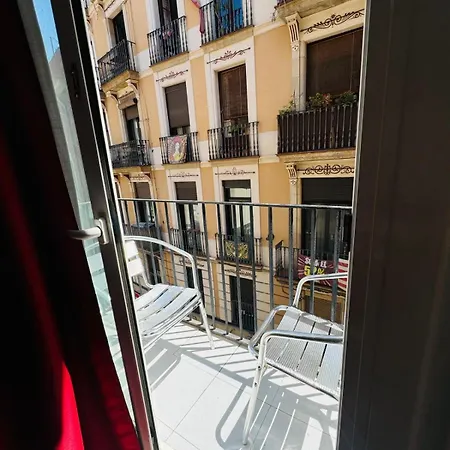 Guest house Mont Thabor 2*