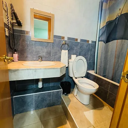 Mont Thabor Guest house 2*