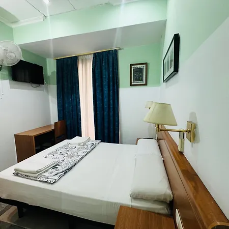 Guest house Mont Thabor 2*