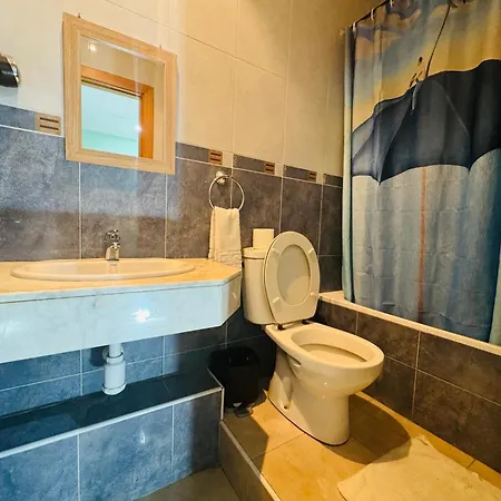 Mont Thabor Guest house Barcelona