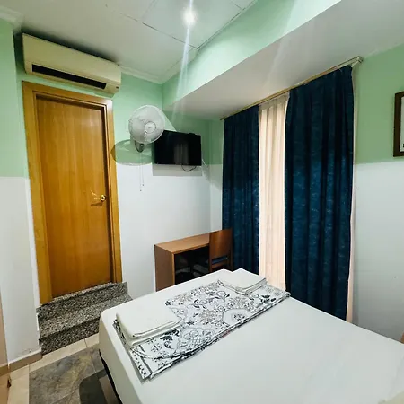 Guest house Mont Thabor Barcelona