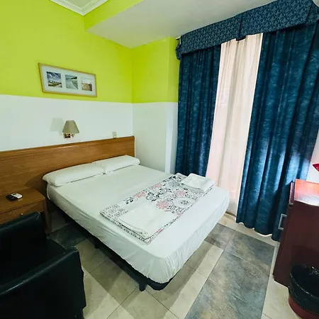 Mont Thabor Guest house 2*
