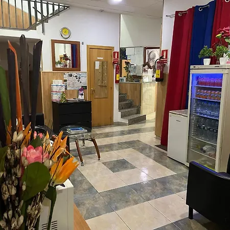Mont Thabor Guest house