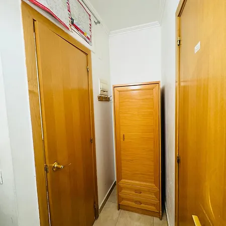 Mont Thabor Guest house Barcelona