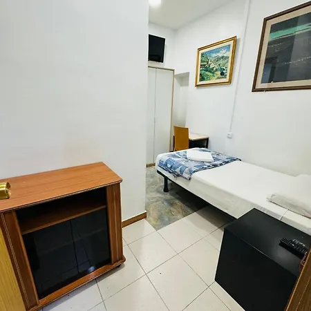 Guest house Mont Thabor