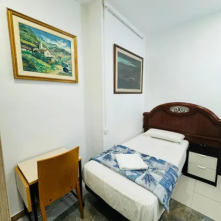 Guest house Mont Thabor 2*