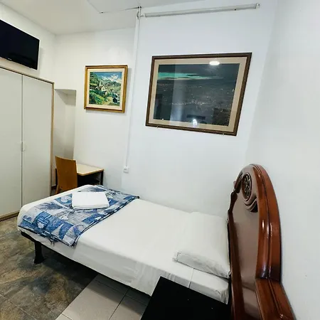 Mont Thabor Guest house Barcelona