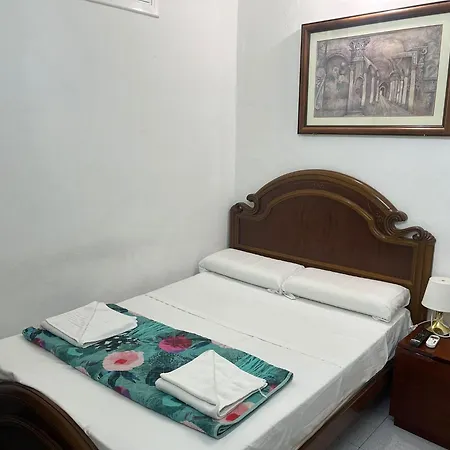 Guest house Mont Thabor 2*