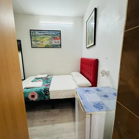 Mont Thabor Guest house Barcelona