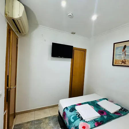 Mont Thabor Guest house