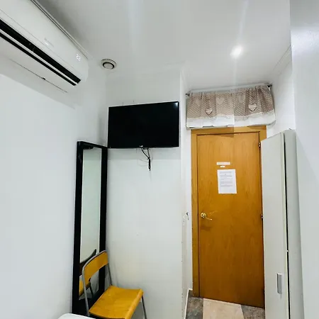 Mont Thabor Guest house 2*