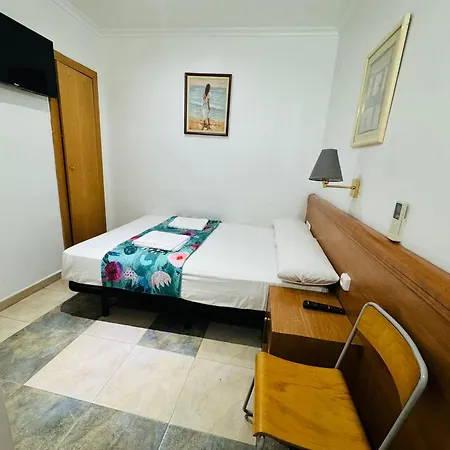 Mont Thabor Guest house Barcelona