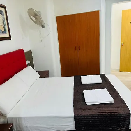 Mont Thabor Guest house