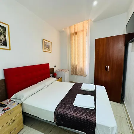 Guest house Mont Thabor 2*