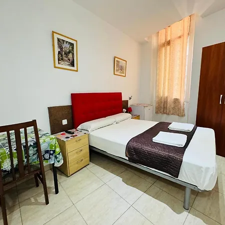 Mont Thabor Guest house Barcelona