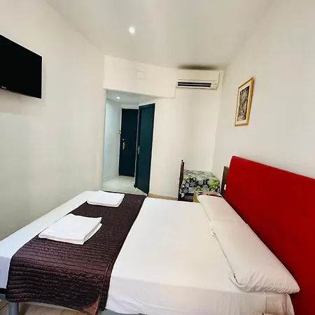 Guest house Mont Thabor Barcelona