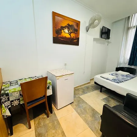 Mont Thabor Guest house