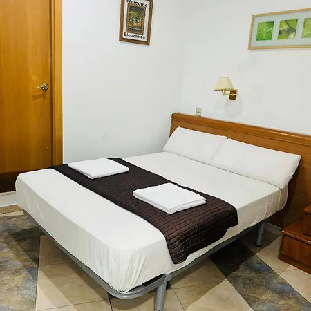 Mont Thabor Guest house 2*