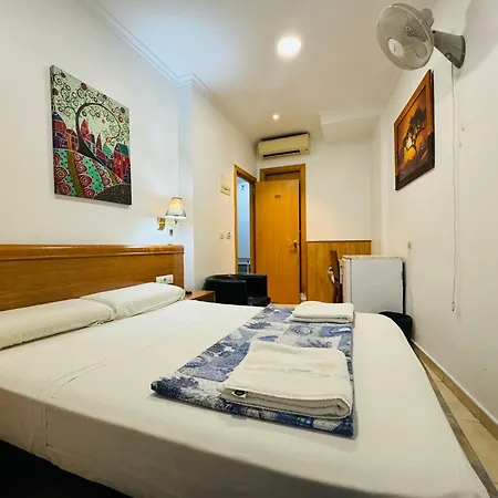 Guest house Mont Thabor 2*