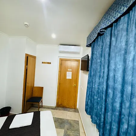 Guest house Mont Thabor