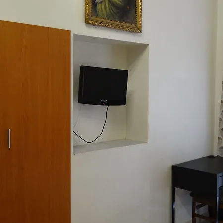 Guest house Mont Thabor Barcelona