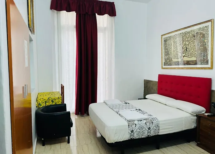 Penzion Mont Thabor 2*