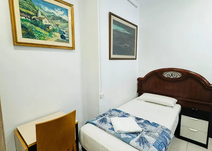 Penzion Mont Thabor 2*