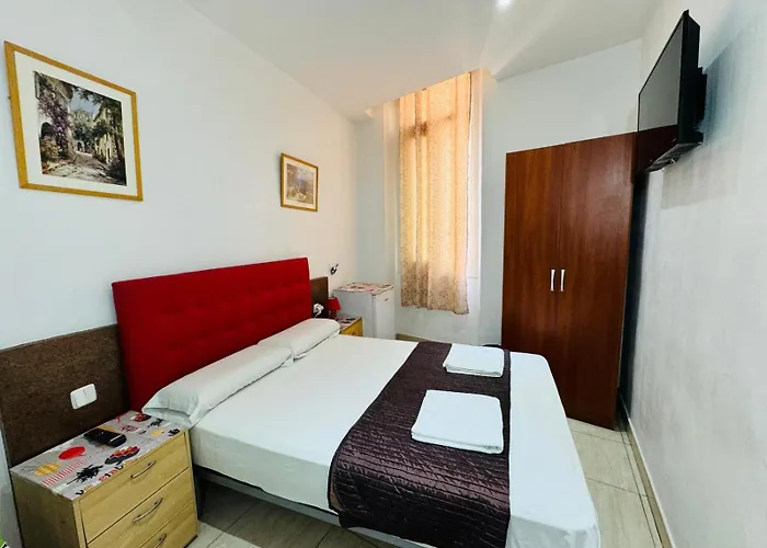Penzion Mont Thabor 2*
