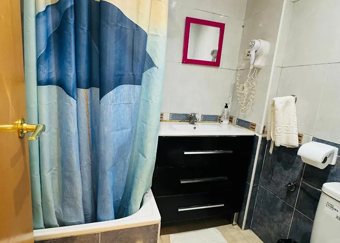 Mont Thabor Barcelona