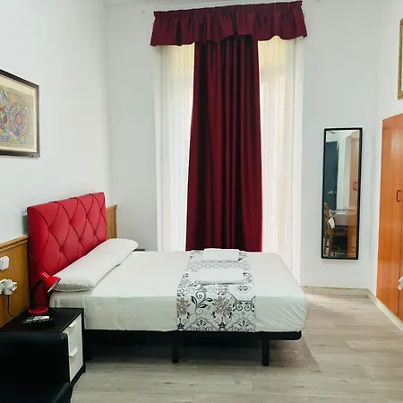 Mont Thabor Πανσιόν Βαρκελώνη