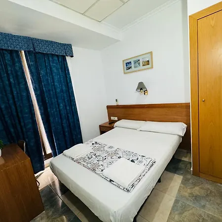 Mont Thabor Πανσιόν