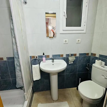 Mont Thabor Πανσιόν 2*