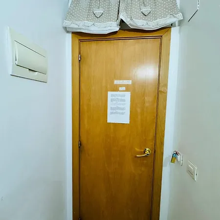 Mont Thabor 2* Βαρκελώνη
