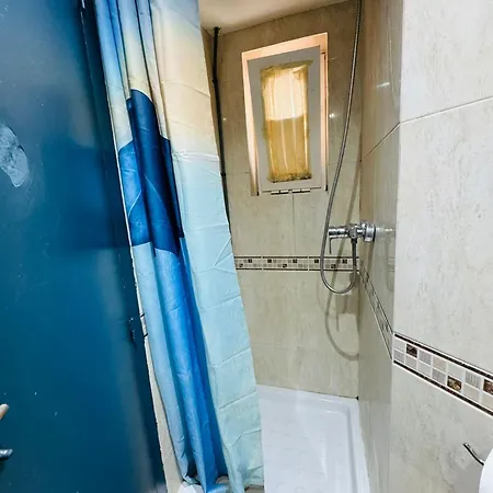 Πανσιόν Mont Thabor Βαρκελώνη