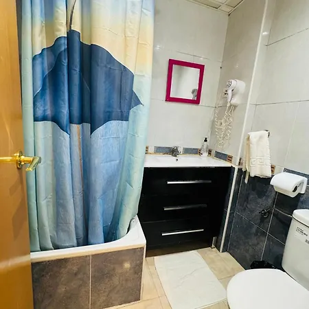 Mont Thabor Βαρκελώνη