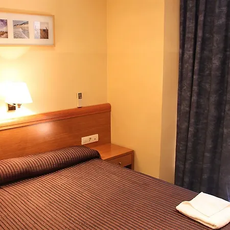 Mont Thabor Casa de hóspedes Barcelona