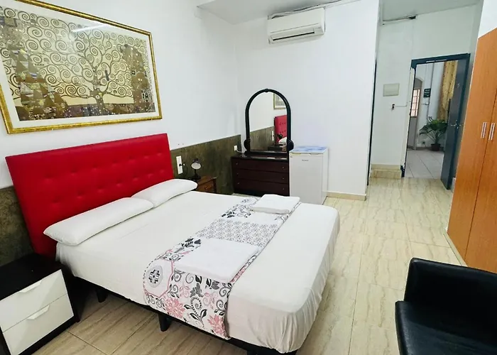 莎博蒙特旅馆 巴塞罗那