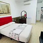 莎博蒙特旅馆 巴塞罗那
