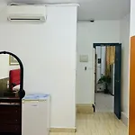 莎博蒙特旅馆 招待所