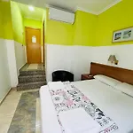 莎博蒙特旅馆 2* 巴塞罗那
