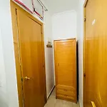 莎博蒙特旅馆 招待所 巴塞罗那