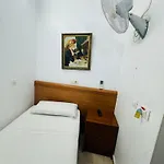 招待所 莎博蒙特旅馆 巴塞罗那