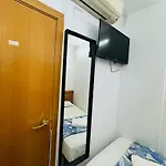 莎博蒙特旅馆 2*