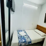 莎博蒙特旅馆 巴塞罗那