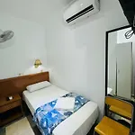 莎博蒙特旅馆 巴塞罗那